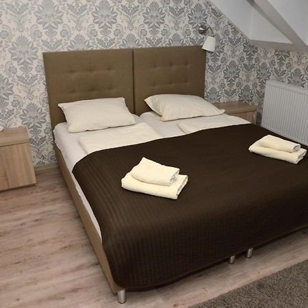 Hotel Magnat Słupca 외부 사진
