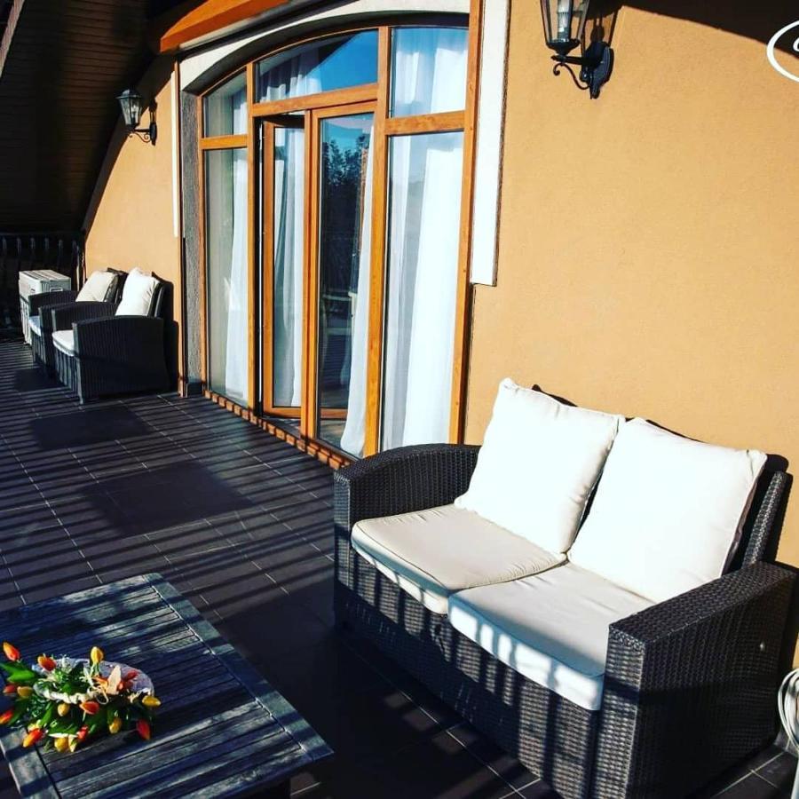 Hotel Magnat Słupca 외부 사진