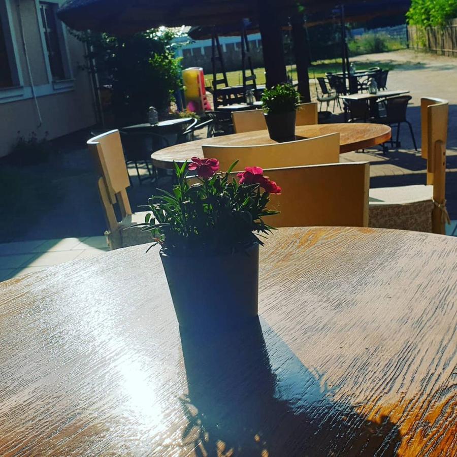 Hotel Magnat Słupca 외부 사진