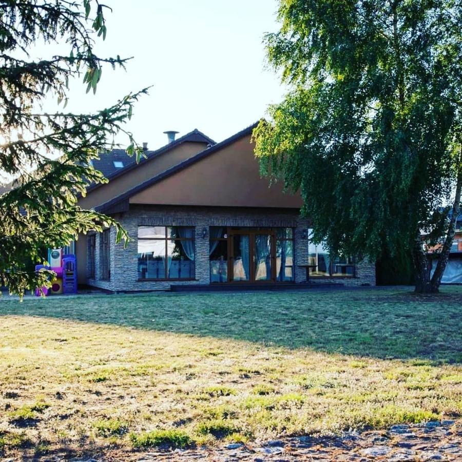 Hotel Magnat Słupca 외부 사진