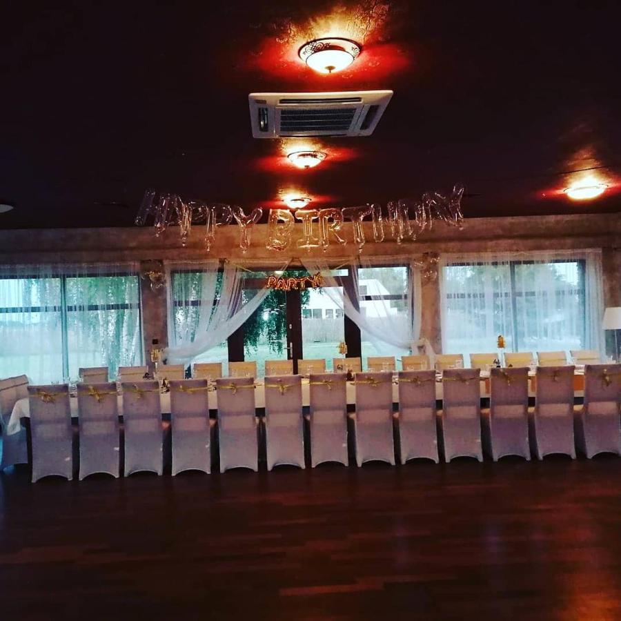Hotel Magnat Słupca 외부 사진