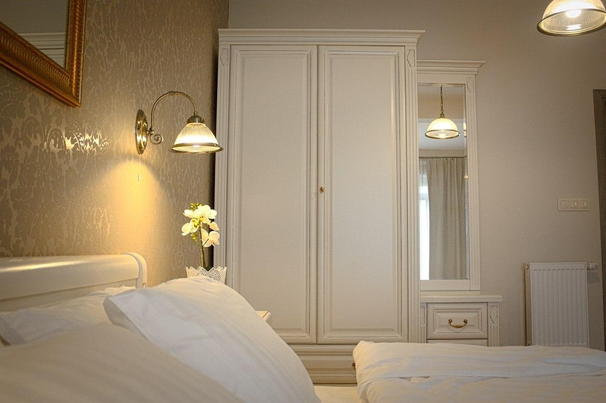 Hotel Magnat Słupca 객실 사진