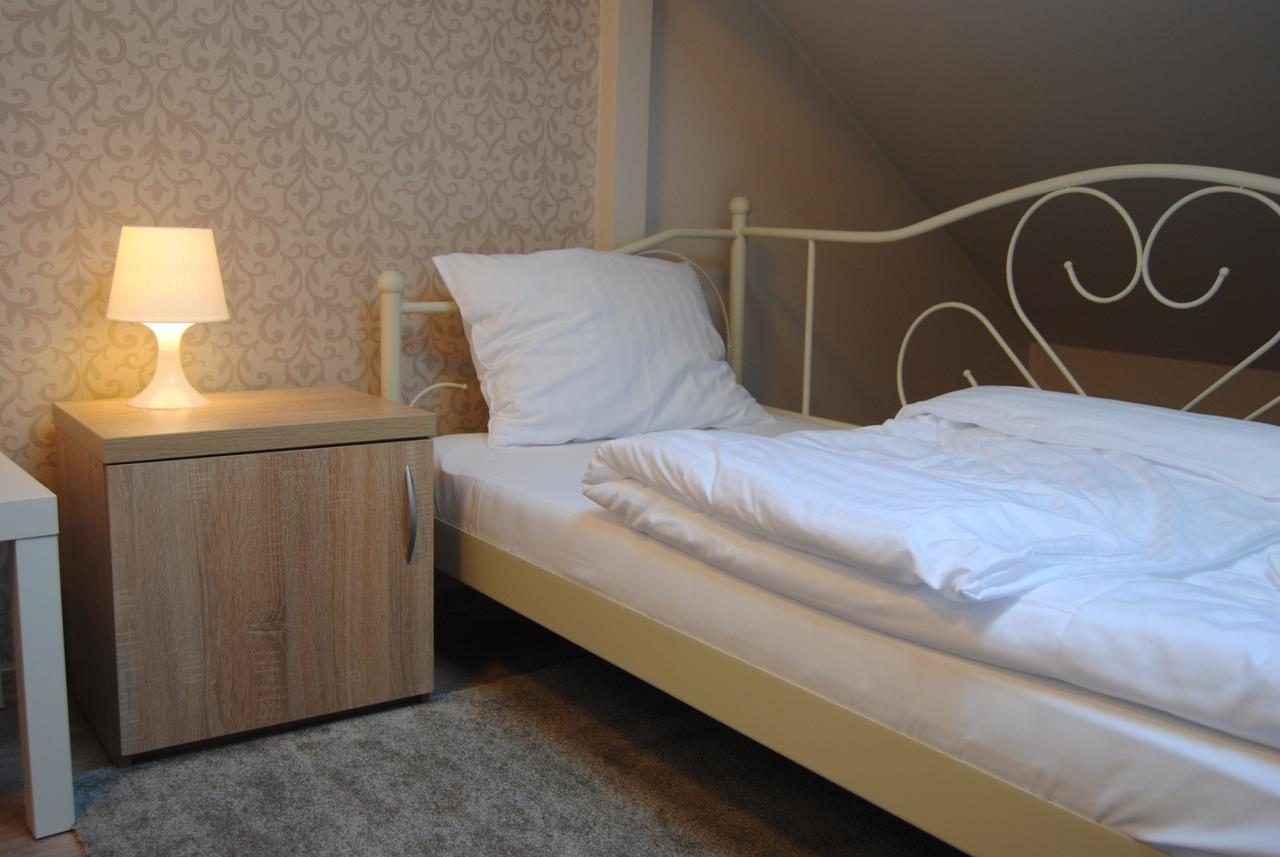 Hotel Magnat Słupca 객실 사진