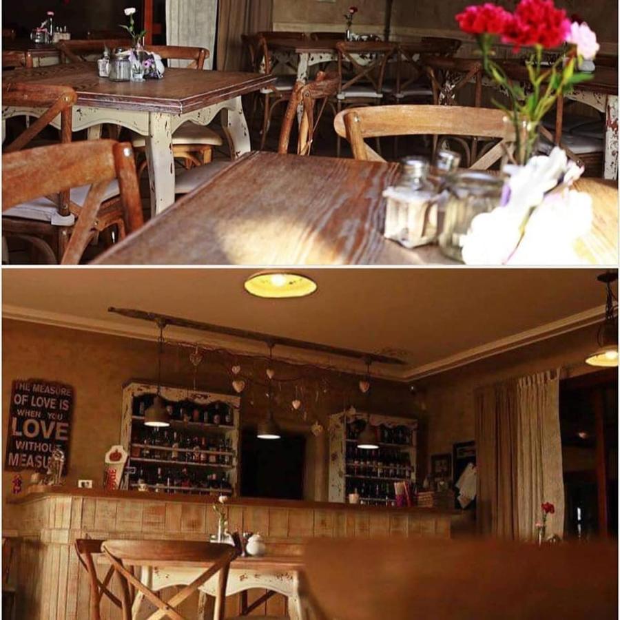 Hotel Magnat Słupca 외부 사진