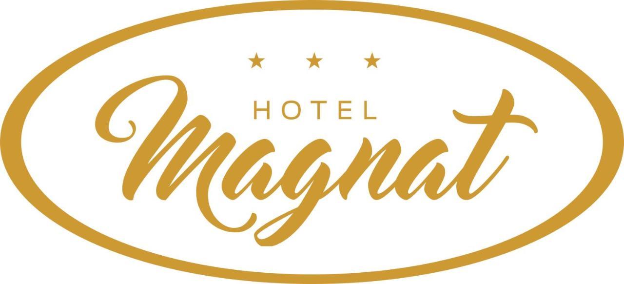 Hotel Magnat Słupca 외부 사진