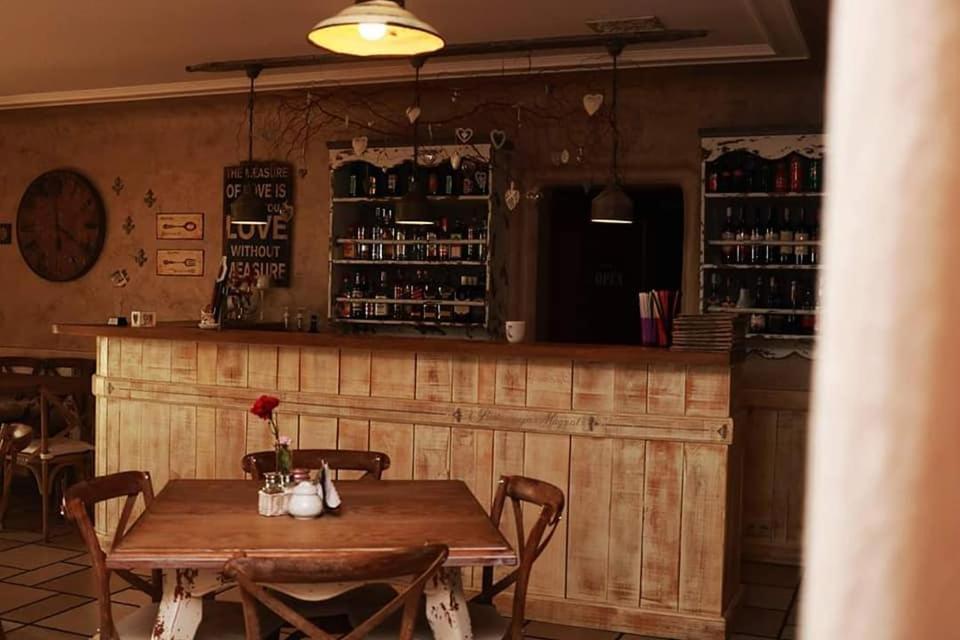 Hotel Magnat Słupca 외부 사진